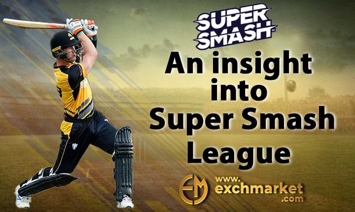 An insight into Super Smash League