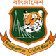 Bangladesh team logo