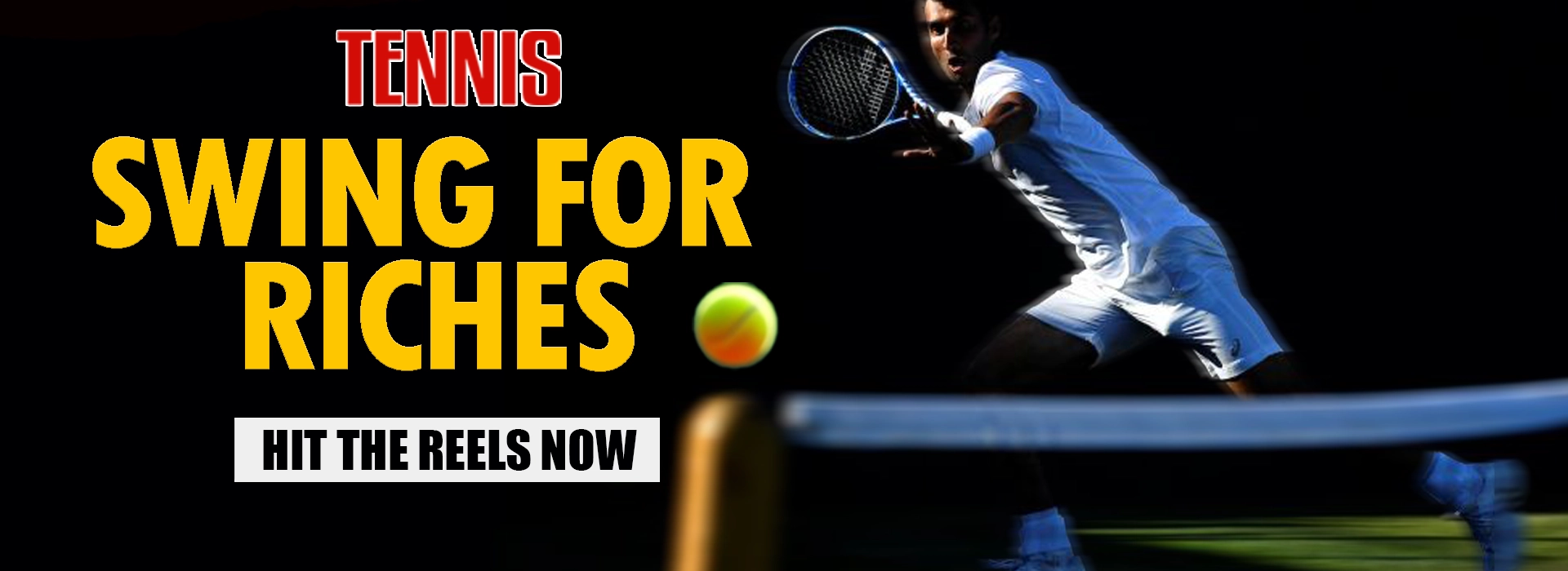 TENNIS