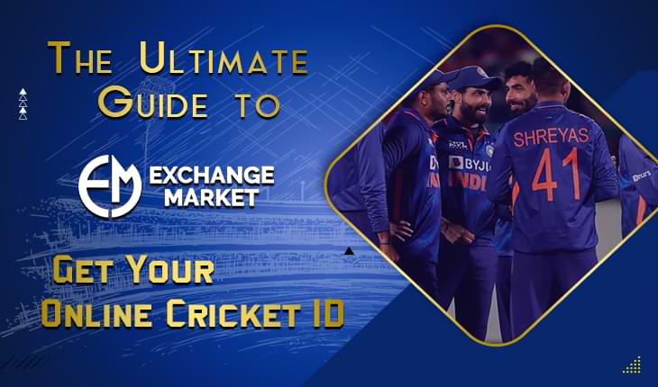 The Ultimate Guide to Get Your Online Cricket ID