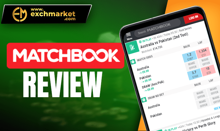 Unbiased Matchbook Review: Striking the Right Balance