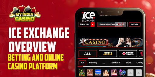 Ice Exchange Overview – Betting and Online Casino Platform