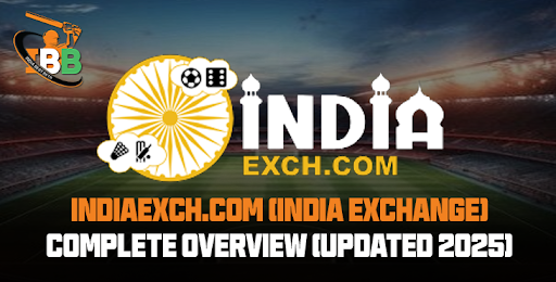 IndiaExch.com (India Exchange) – Complete Overview (Updated 2025)