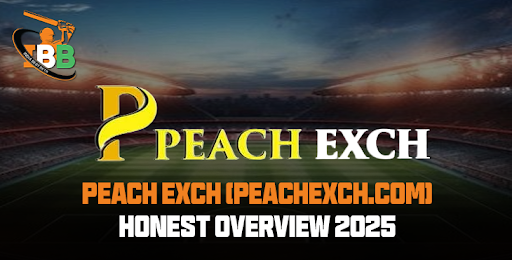 Peach Exch (Peachexch.com) – Honest Overview 2025
