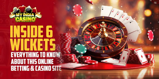 Inside 6 Wickets: Everything to Know About This Online Betting & Casino Site