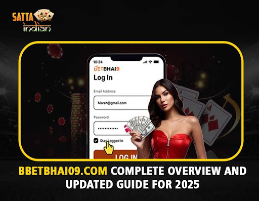 Bbetbhai09.com – Complete Overview and Updated Guide for 2025