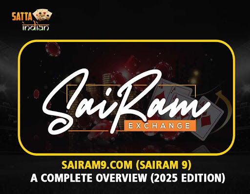 Sairam9.com (Sairam 9) – A Complete Overview (2025 Edition)