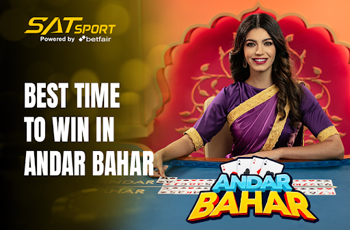 Best Time to Win in Andar Bahar