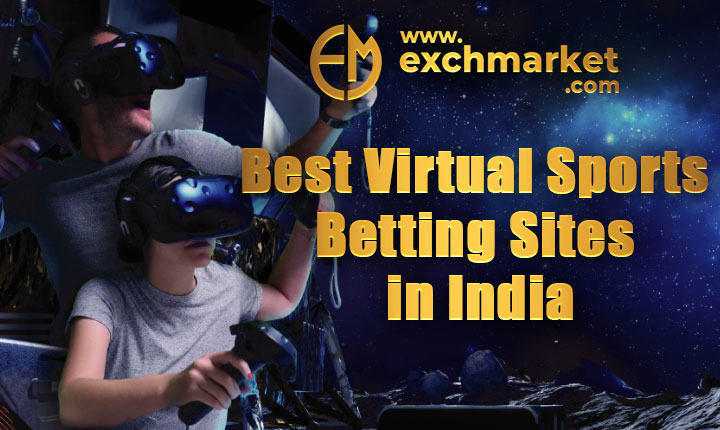 Discover the Best Virtual Sports Betting Sites in India