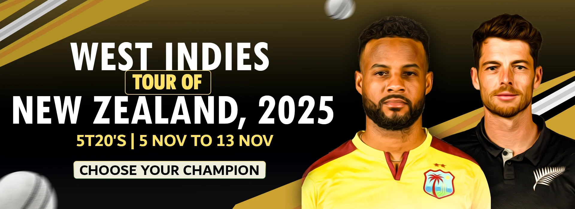 West Indies tour of New Zealand