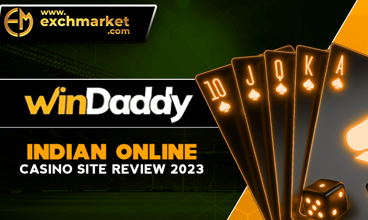 WinDaddy Review: Your Complete Guide to Features and Odds