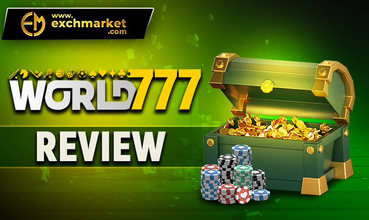 World777 Review: Unlocking the Secrets of Winning Play in India